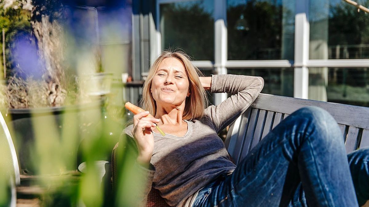 Gewichtsstagnation in der Diät überwinden