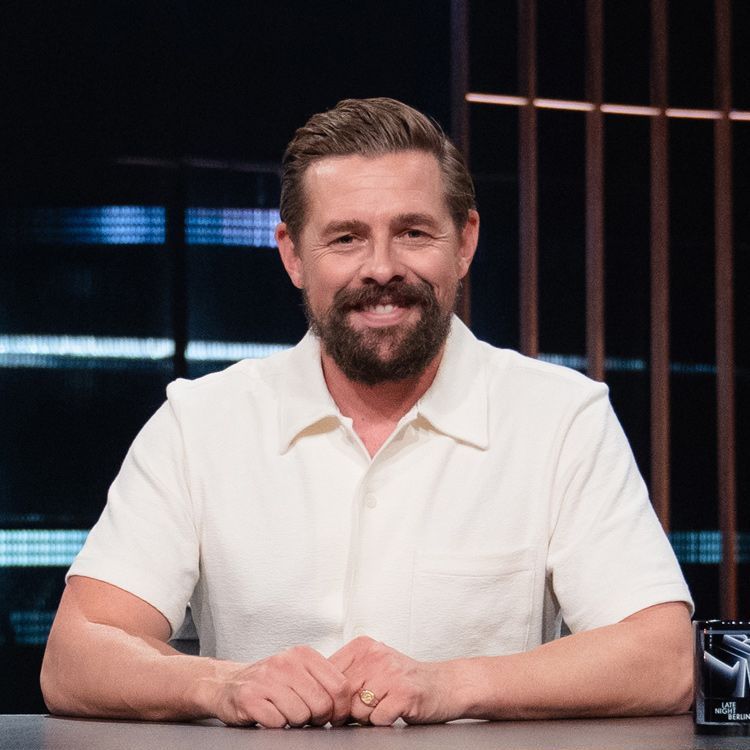 Klaas Heufer-Umlauf bei "Late Night Berlin"