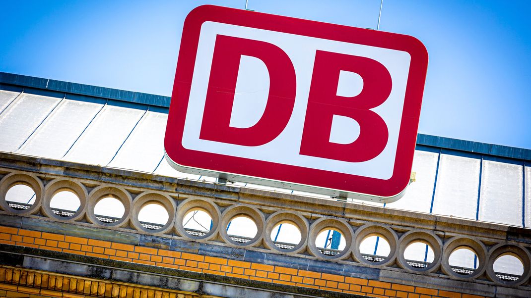 Am 4. Juli könnte es erneut zu Warnstreiks bei der Bahn kommen.