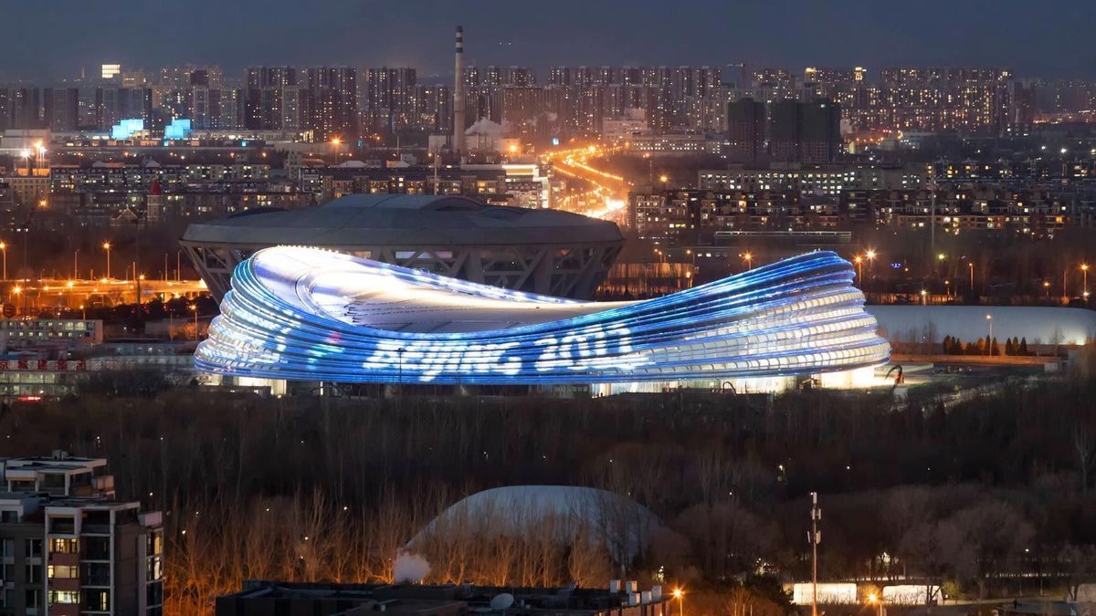 Olympischen Winterspiele 2022: Das ist neu in Peking