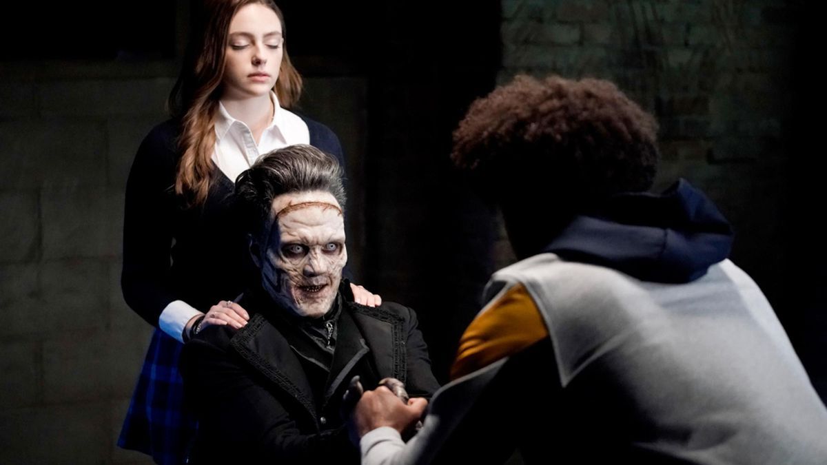 Hexe, Werwölfe, Vampire & Co.: Die Monster in "Legacies"