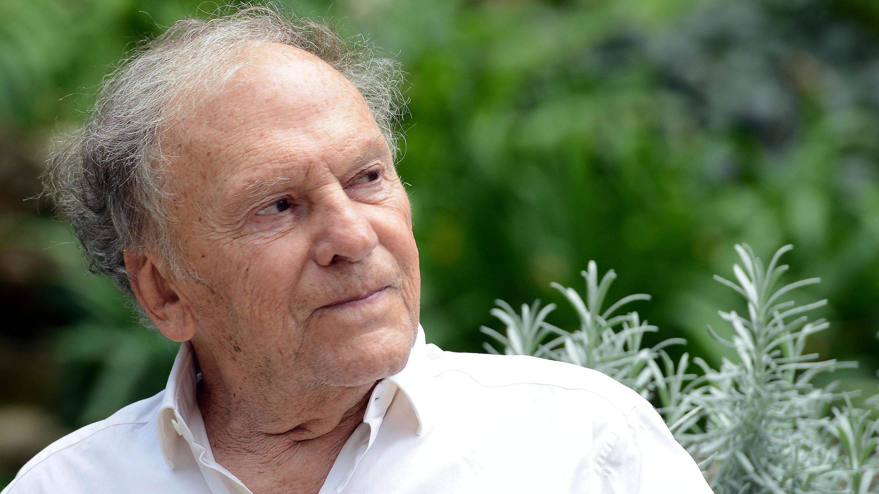 17. Juni: Jean-Louis Trintignant (geb. 1930), Schauspieler