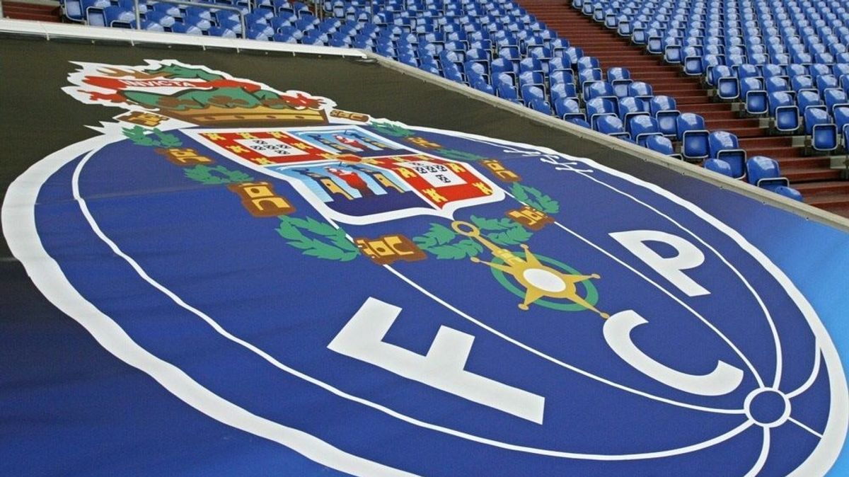 FC Porto muss 2,2 Millionen Euro Geldstrafe zahlen