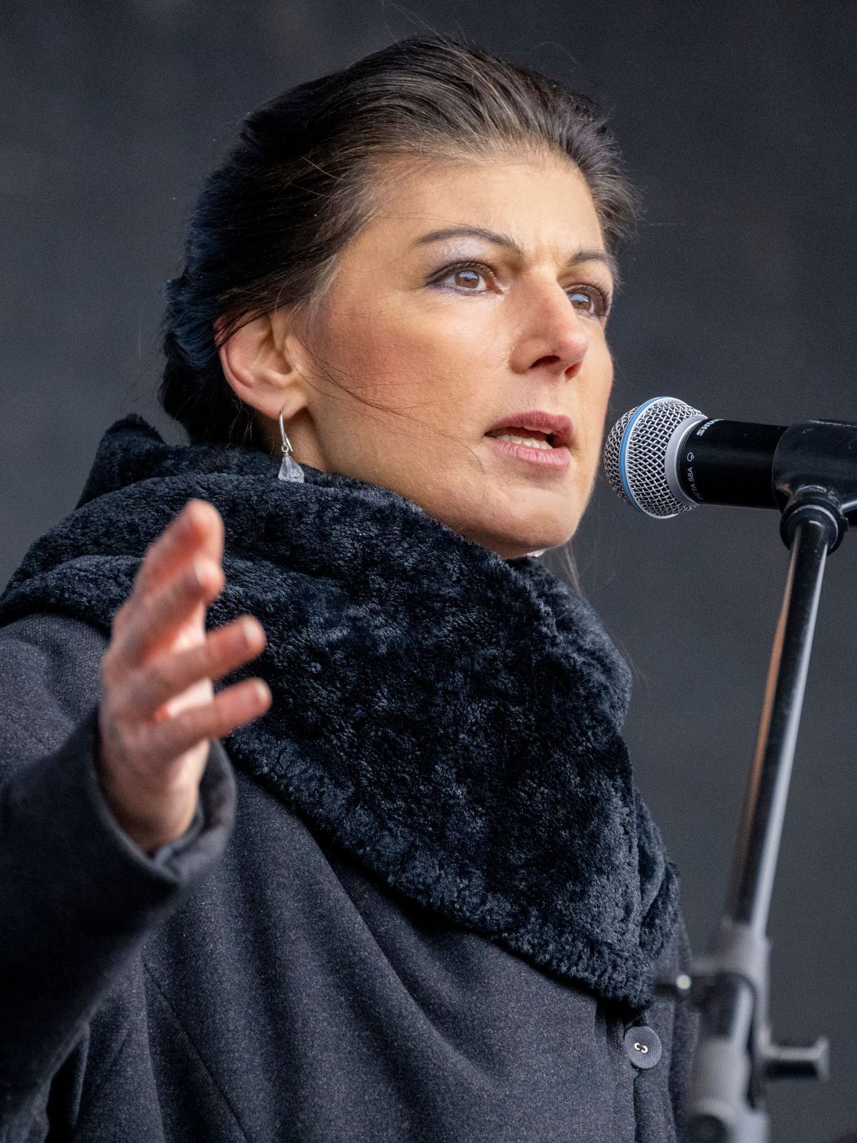 Sahra Wagenknecht