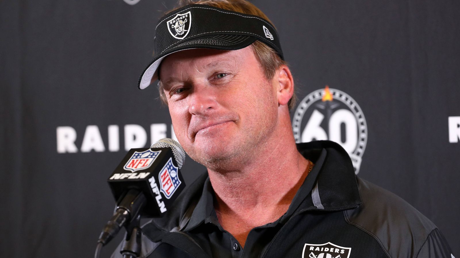 
                <strong>20. Las Vegas Raiders</strong><br>
                Over/Under: 7,5
              