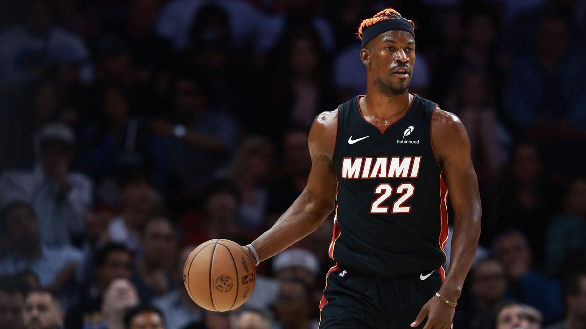Oklahoma City Thunder v Miami Heat