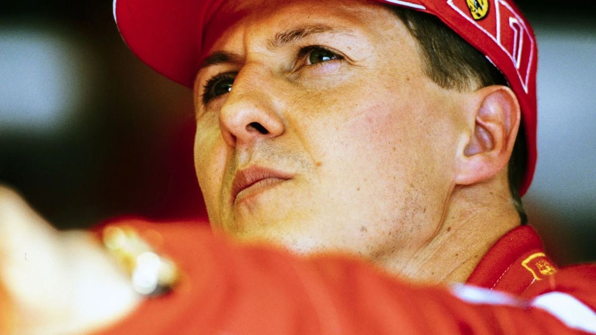 Michael Schumacher soll Opfer einer Erpressung sein