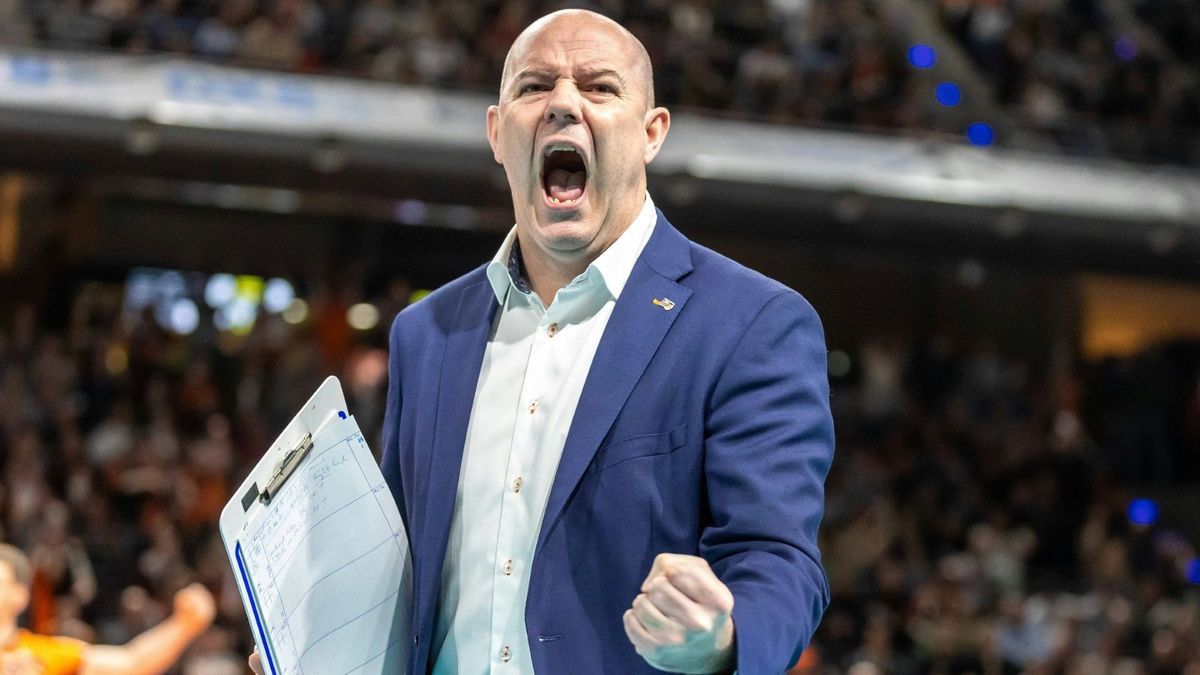 Meistertitel für Joel Banks und Berlin