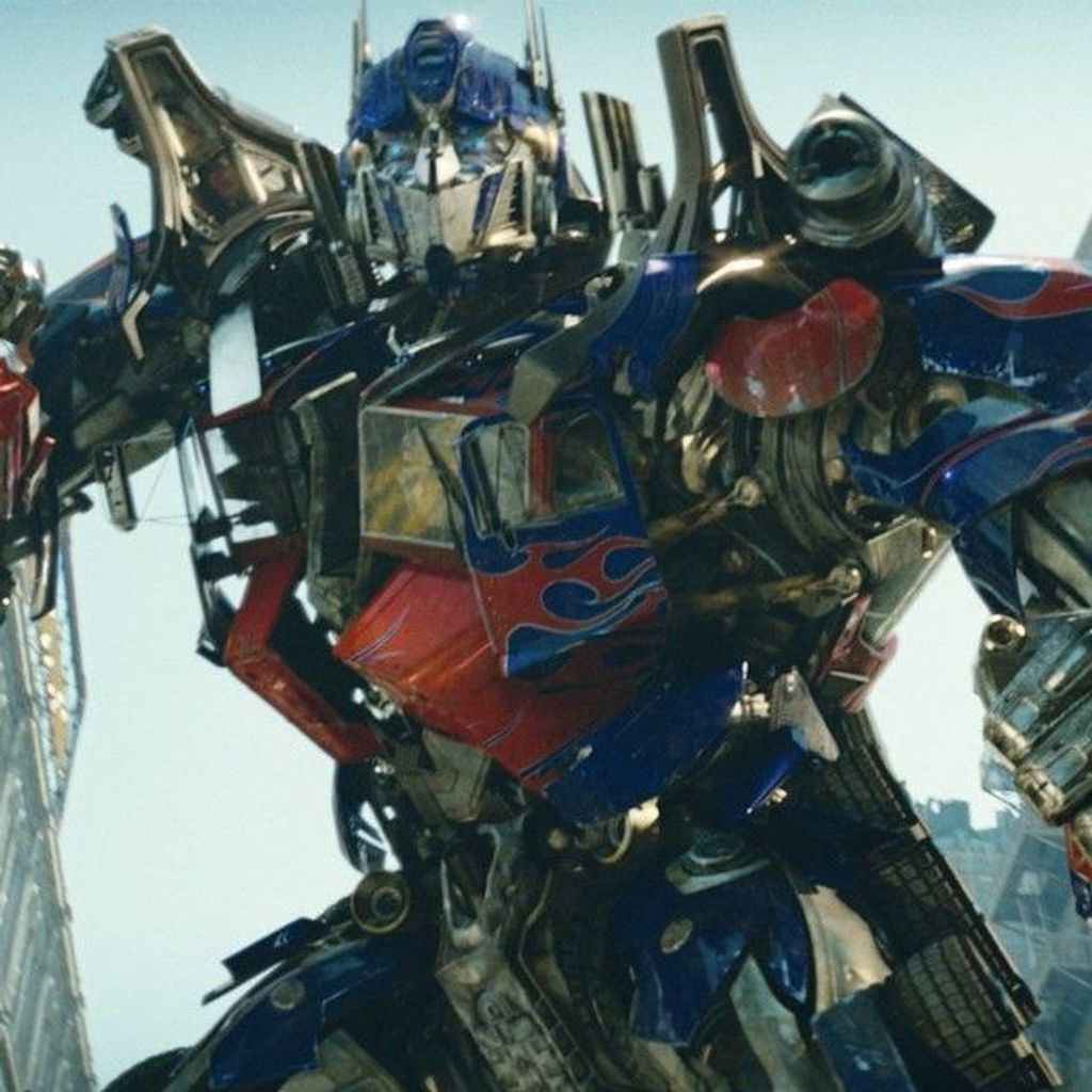 "Transformers": Das ist die richtige Reihenfolge der Filme