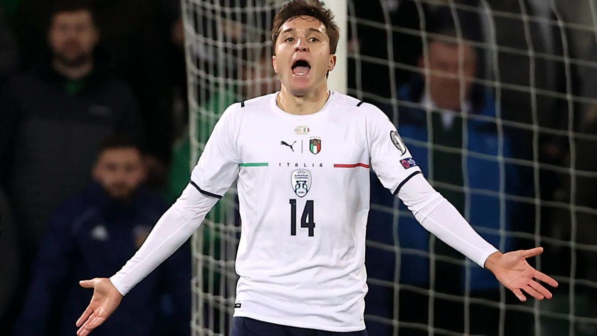 Italien, Portugal & Co. - diese Nationen bangen um die WM-Teilnahme