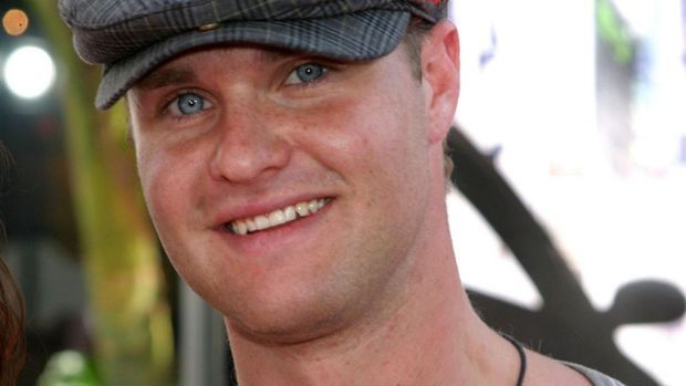 Zachery Ty Bryan Image