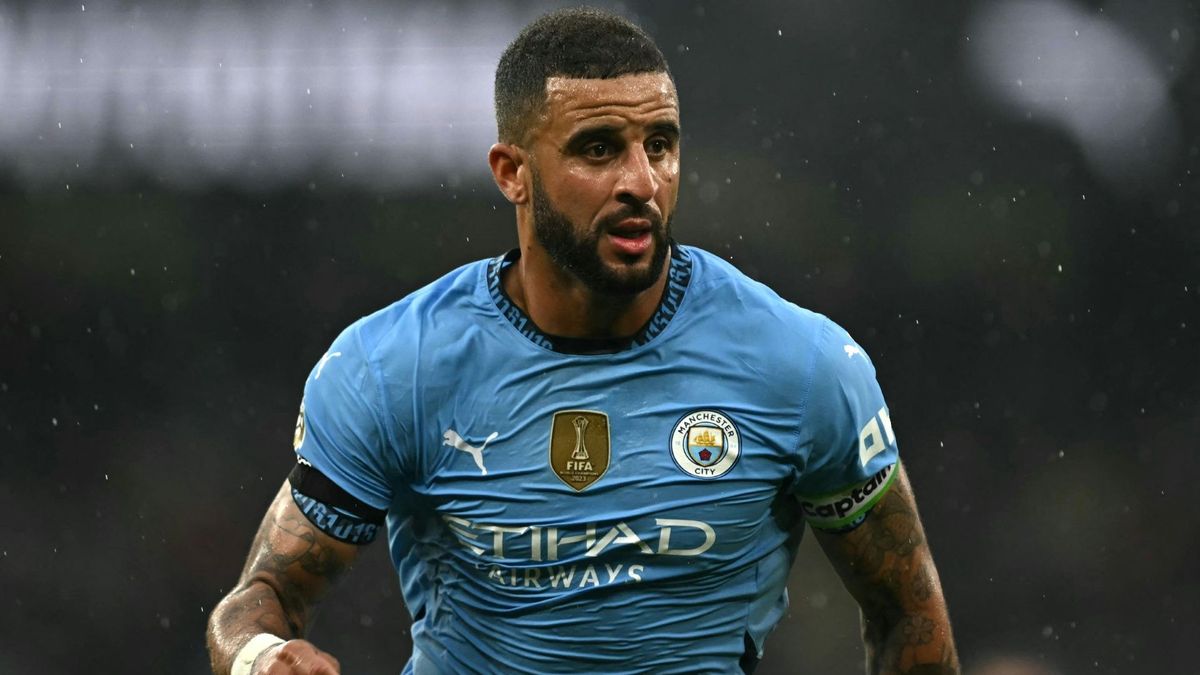 Walker wechselt zum FC Burnley