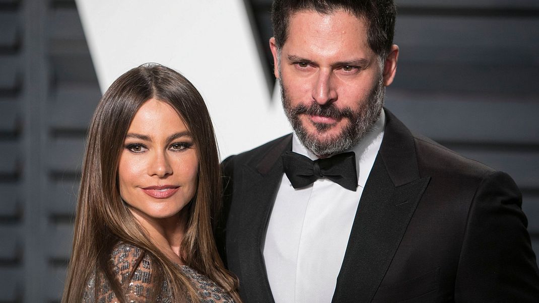 Sofía Vergara und Joe Manganiello haben sich getrennt! Alle Infos zum Ehe-Aus gibt es hier.