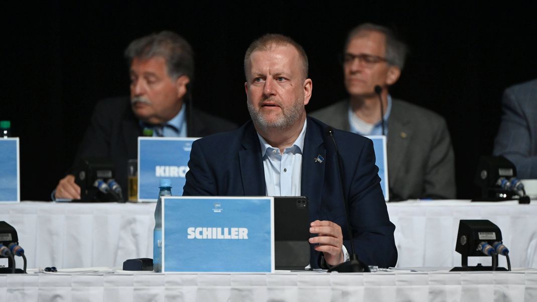 Ingo Schiller