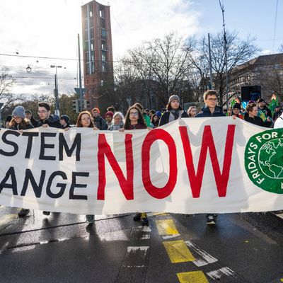 Fridays For Future