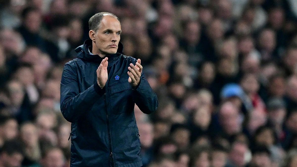 Thomas Tuchel