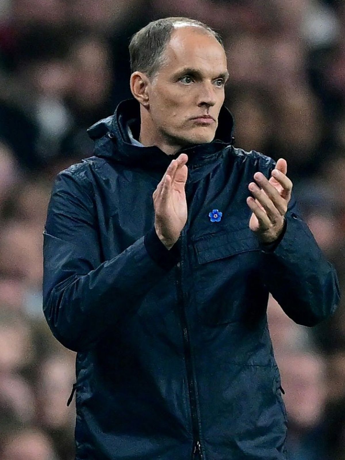 Thomas Tuchel