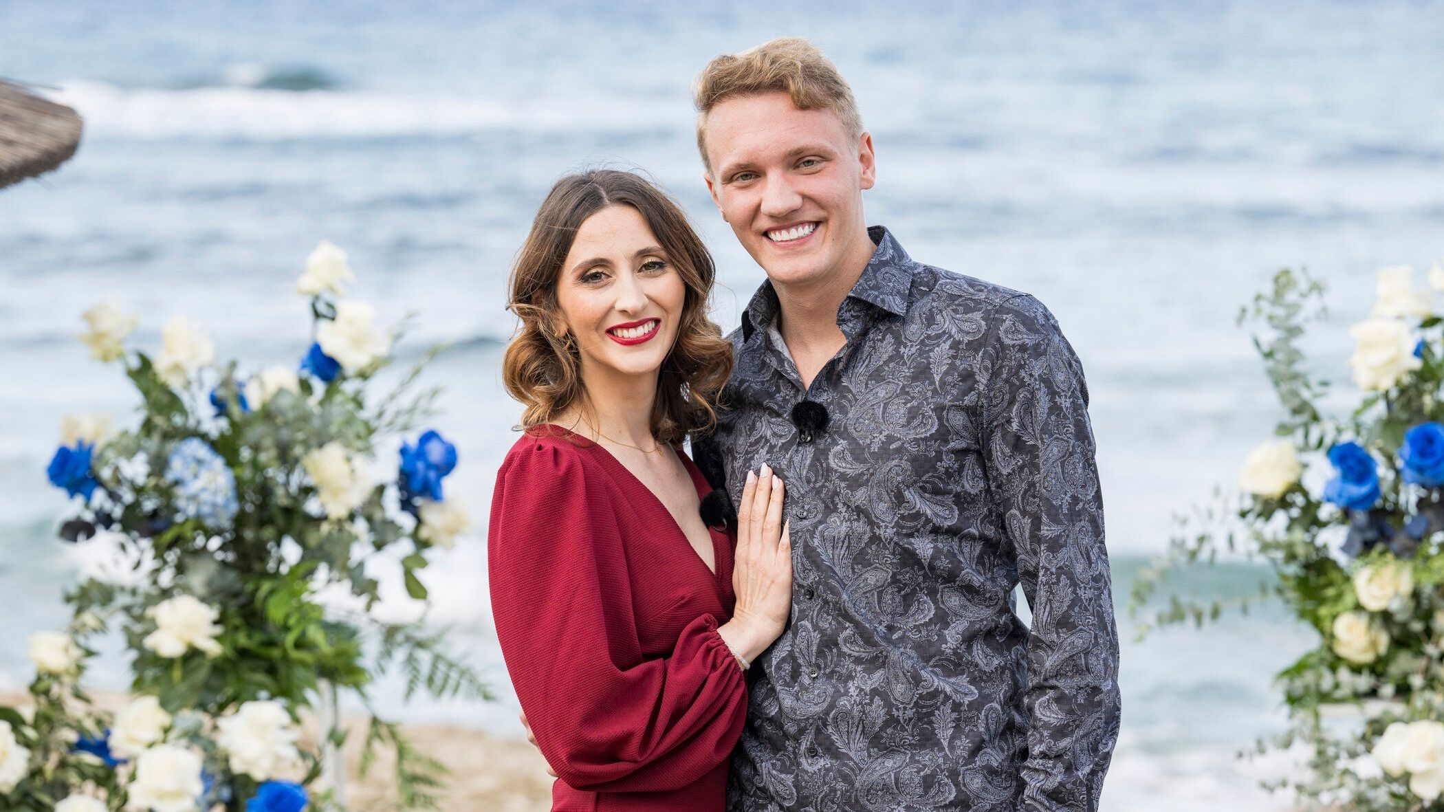 Larissa hatte ihre letzte Beziehung vor rund sechs Jahren und gibt zu: "Ich habe das Gefühl, dass mich noch nie ein Mann bedingungslos geliebt hat." Wird sich das mit Match-Partner Dennis ändern?