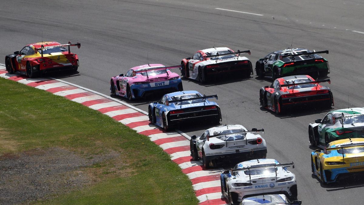 Die DTM-Zukunft ist wieder einmal unklar: Wohin steuert die deutsche GT3-Szene?