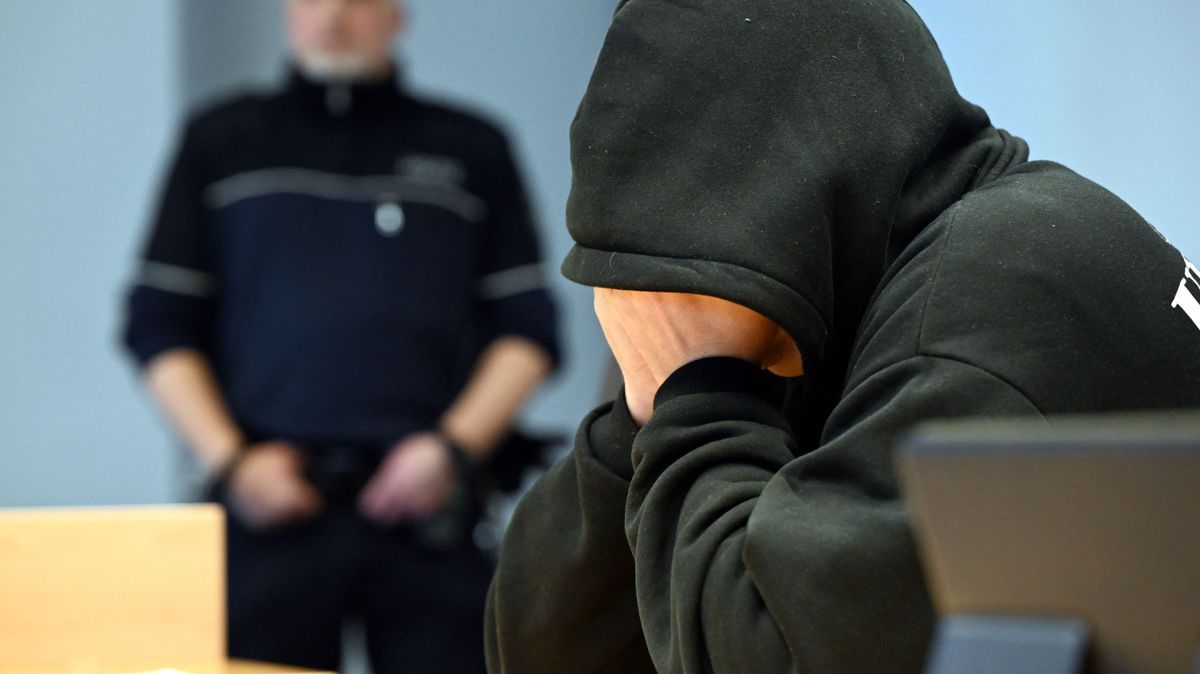 Beginn Prozess wegen schweren sexuellen Missbrauch