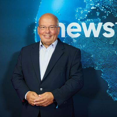 DPolG-Chef Rainer Wendt fordert nach den jüngsten Messerattacken in Deutschland Konsequenzen.