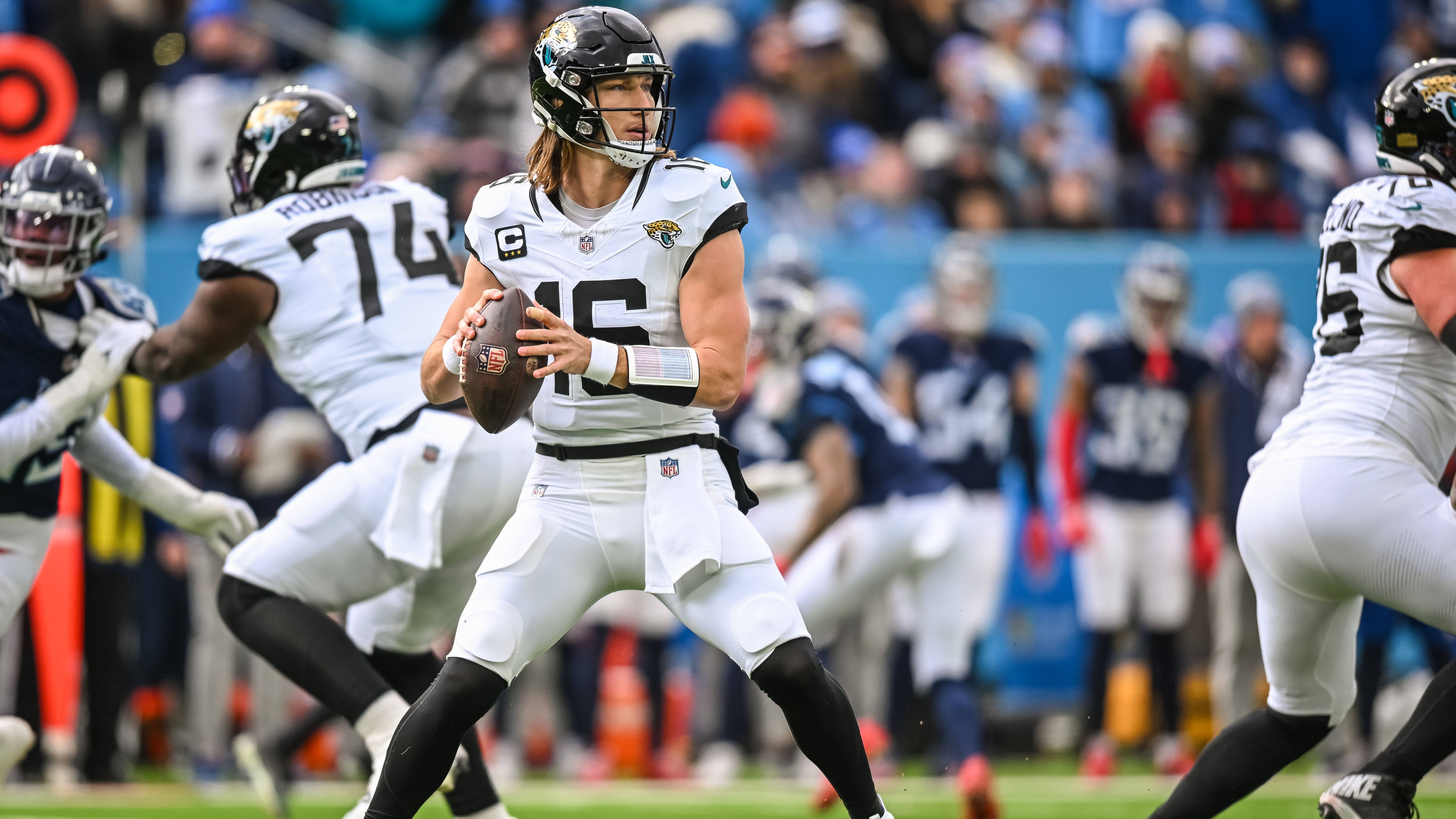 <strong>Der Mega-Vertrag von Trevor Lawrence im Detail</strong><br>Gesamtwert des Vertrags: 275 Millionen US-Dollar