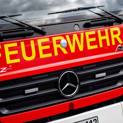 Feuerwehr