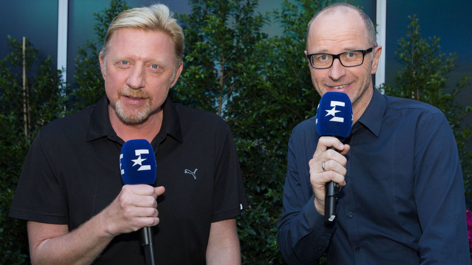 Boris Becker Kehrt Als TV-Experte Bei Den Australian Open Zurück