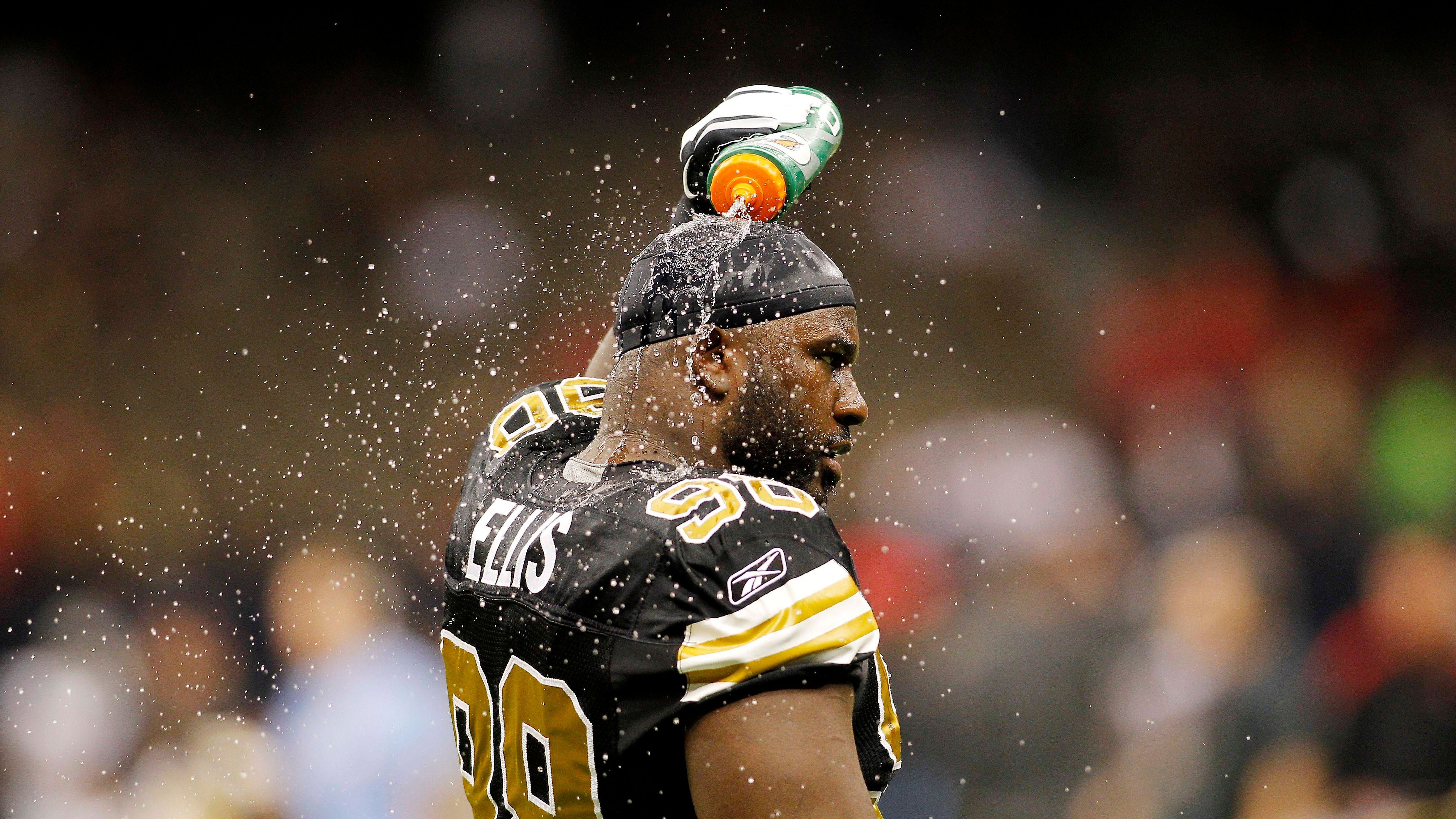 <strong>New Orleans Saints - 2008</strong><br>Pick: Nummer 7<br>Sedrick Ellis (Defensive Tackle)<br>Draft 2025: Saints haben den 9. Pick inne