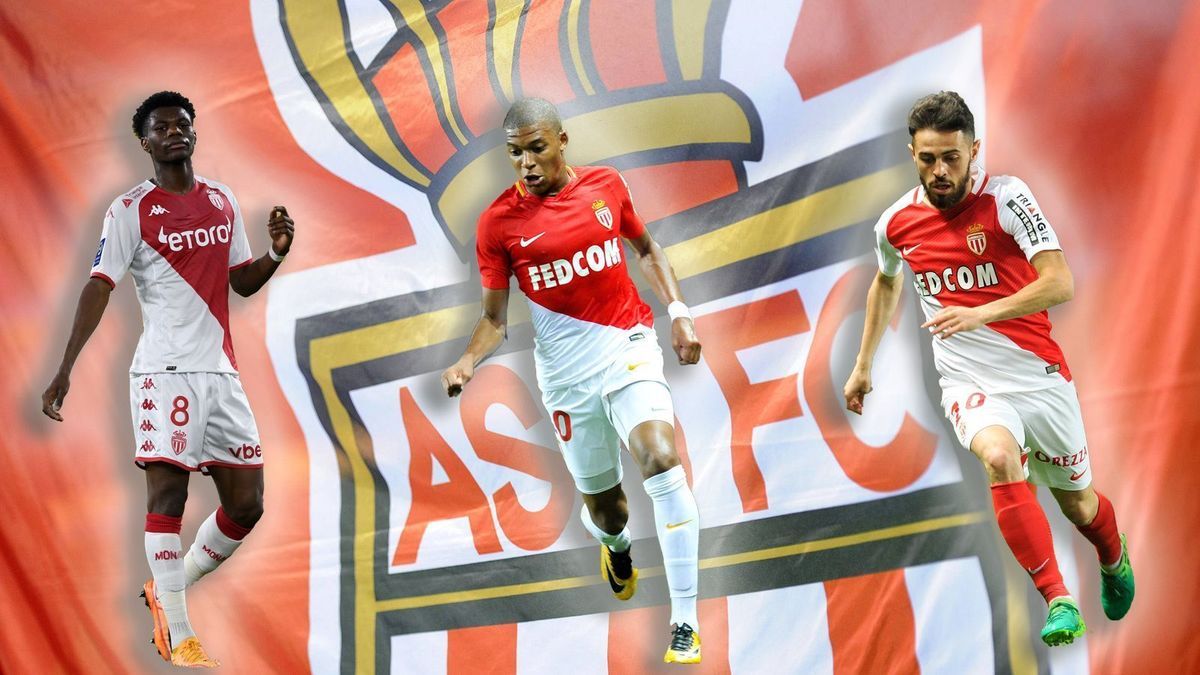 Monaco