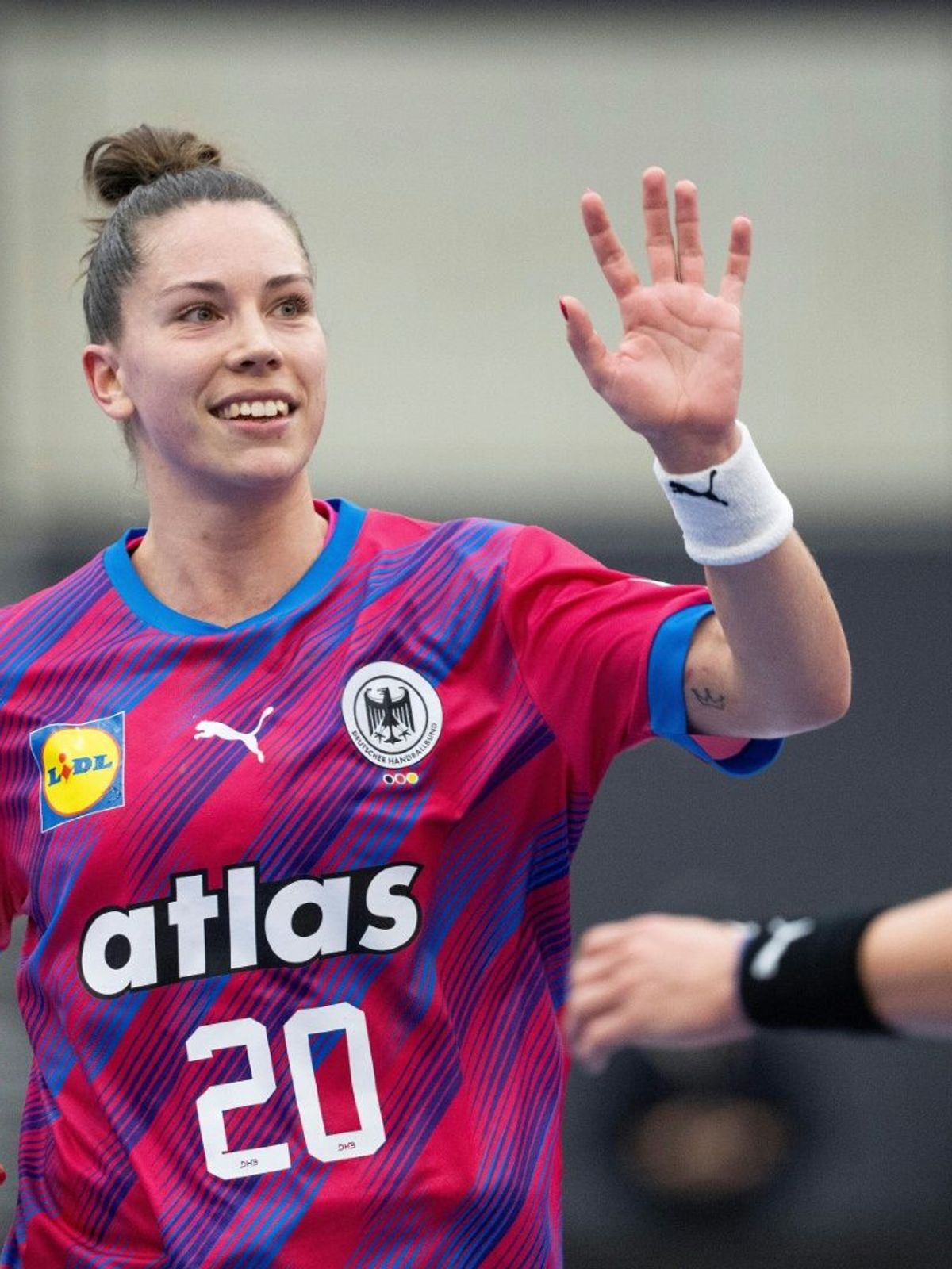 Das DHB-Team kommt nach Gummersbach und Göttingen