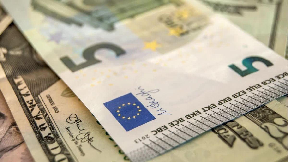 Diese 5-Euro-Scheine könnten euch ein Vermögen einbringen