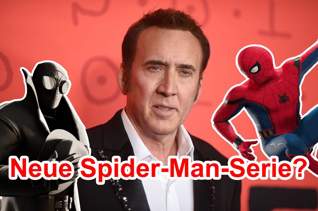Dieser Spider Man Film Wird Alles Verändern Neuer Spider Man Film Kommt Aber Die Hauptrolle Unfassbar Anders - miplqfb