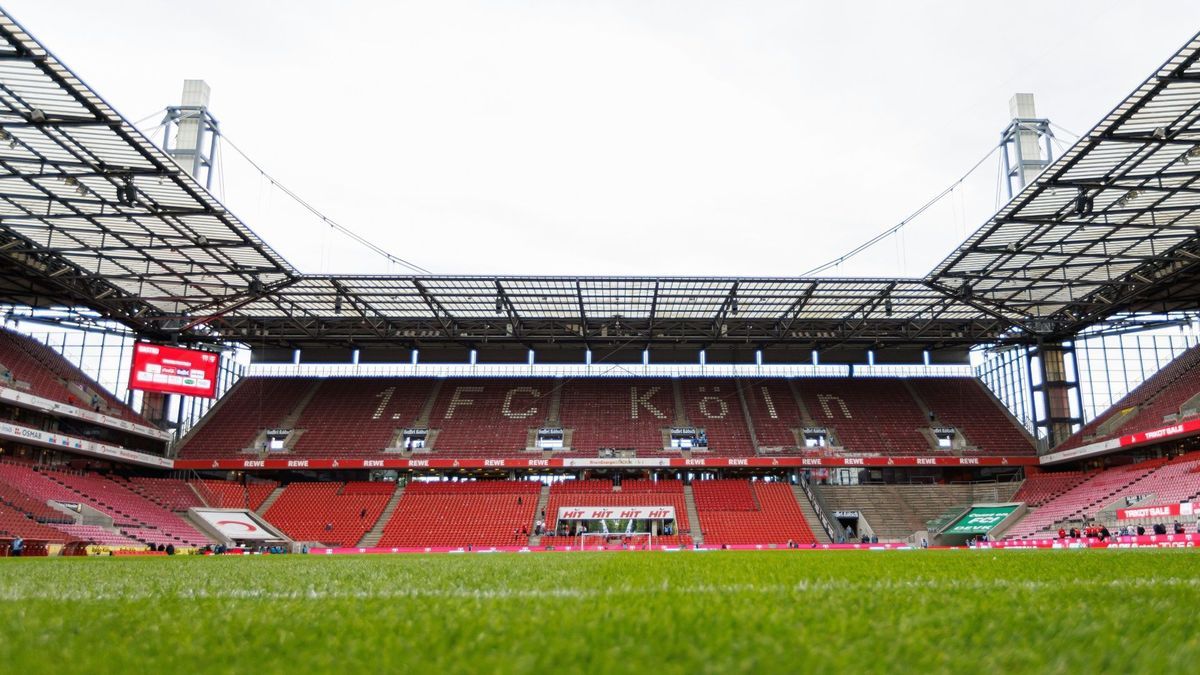 Die FC-Frauen spielen zum dritten Mal im großen Stadion