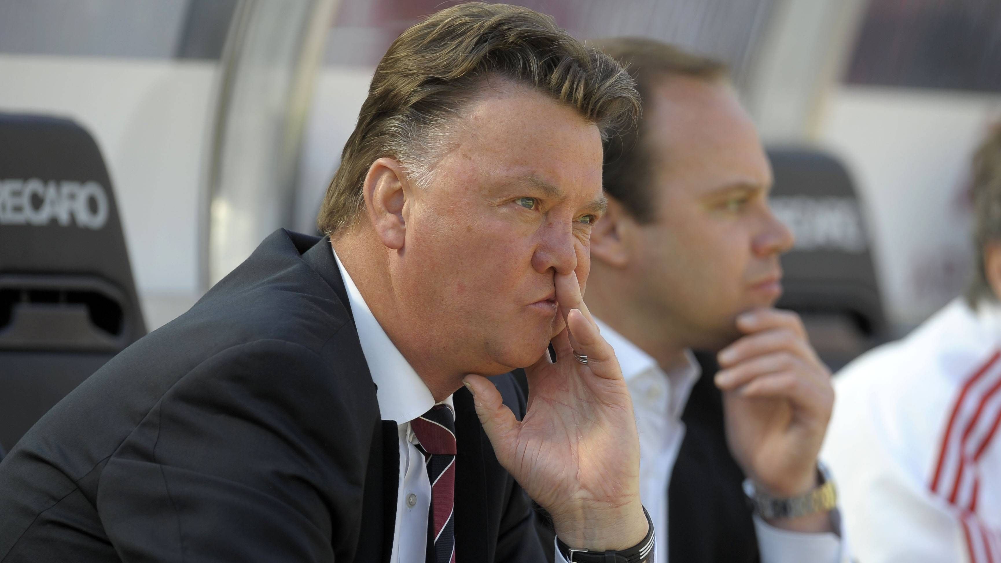 <strong>Louis van Gaal (Bayern München)</strong><br>Die Saison brachte der Niederländer nicht mehr zu Ende. Zu groß wurde der Abstand zu Tabellenführer Borussia Dortmund. Die Verantwortlichen reagierten. Im April 2012 war das Kapitel Bayern München für van Gaal zu Ende. Der Rekordmeister wurde am Ende "nur" Dritter.