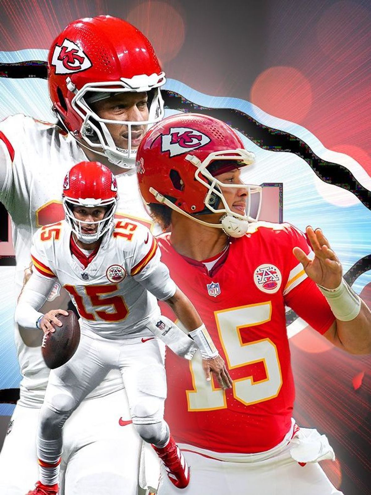 Mahomes NFL