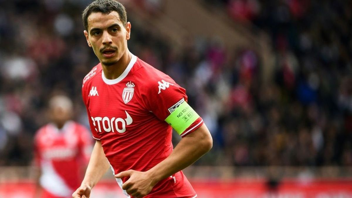 Wissam Ben Yedder spielte bis Sommer für Monaco