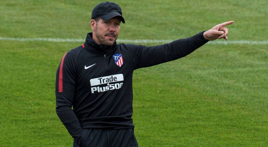 
                <strong>3. Diego Simeone (Atletico Madrid)</strong><br>
                Jahresgehalt: 22 Millionen Euro
              