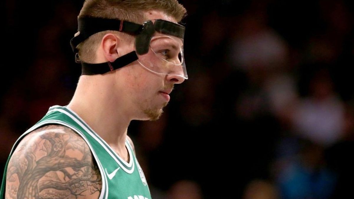 Theis und die Celtics schlagen Philadelphia