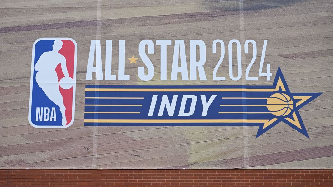 NBA All Star Weekend 2024 live im Free TV und Livestream Uhrzeit Teilnehmer Challenges Steph Curry in 3 Punkte Challenge gegen WNBA Star