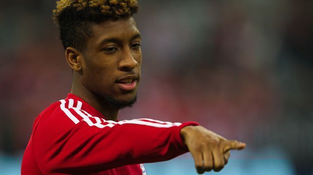 
                <strong>Kingsley Coman</strong><br>
                Kingsley Coman: Ersetzte ab der 70. Minute Douglas Costa. War seine Verletzungspause anzumerken. Versuchte es immer wieder mit Dribblings, es fehlte aber etwas die Spritzigkeit. Brachte nur wenige Impulse. ran-Note: 4.
              