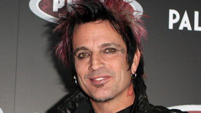 Profile image - Tommy Lee