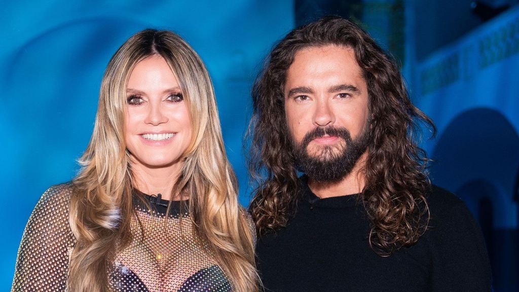 GNTM-Chefin Heidi Klum verrät spannende Details: So begann ihre Liebe zu Tom Kaulitz