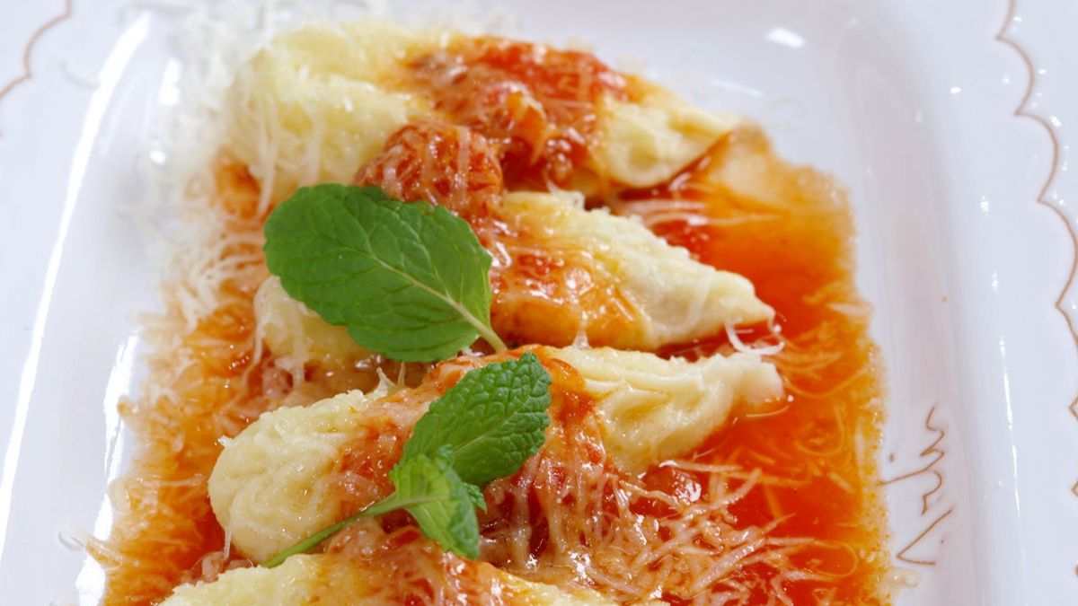 GoG mit Dirk Hoffmann: Rezept für einen Currywurst-Kuchen