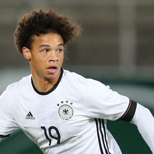 Leroy Sané Image