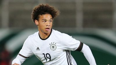 Profile image - Leroy Sané