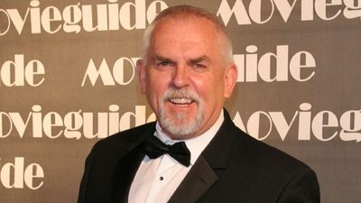 Profile image - John Ratzenberger