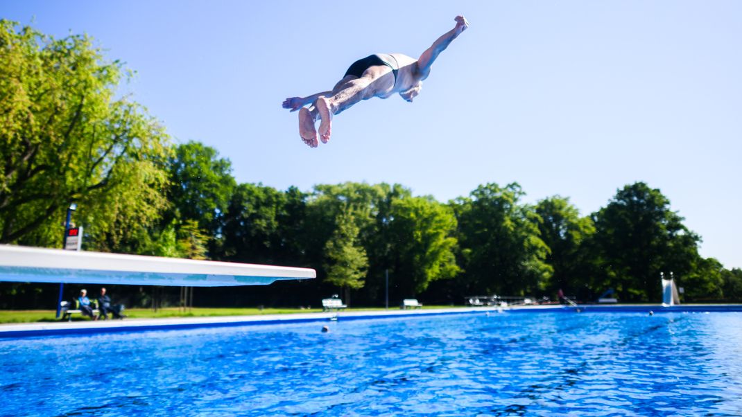 Freibad