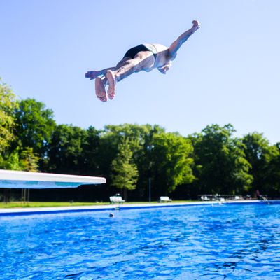 Freibad
