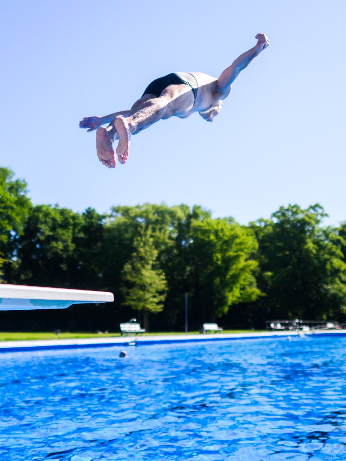 Freibad